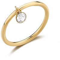 Ring Brosway Woman in Steel BYM144D - BYM144D